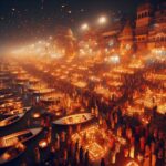 Famous Cultural Festivals and Events of Varanasi